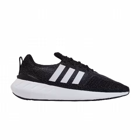 Adidas Swift Run 22 'Black Grey'