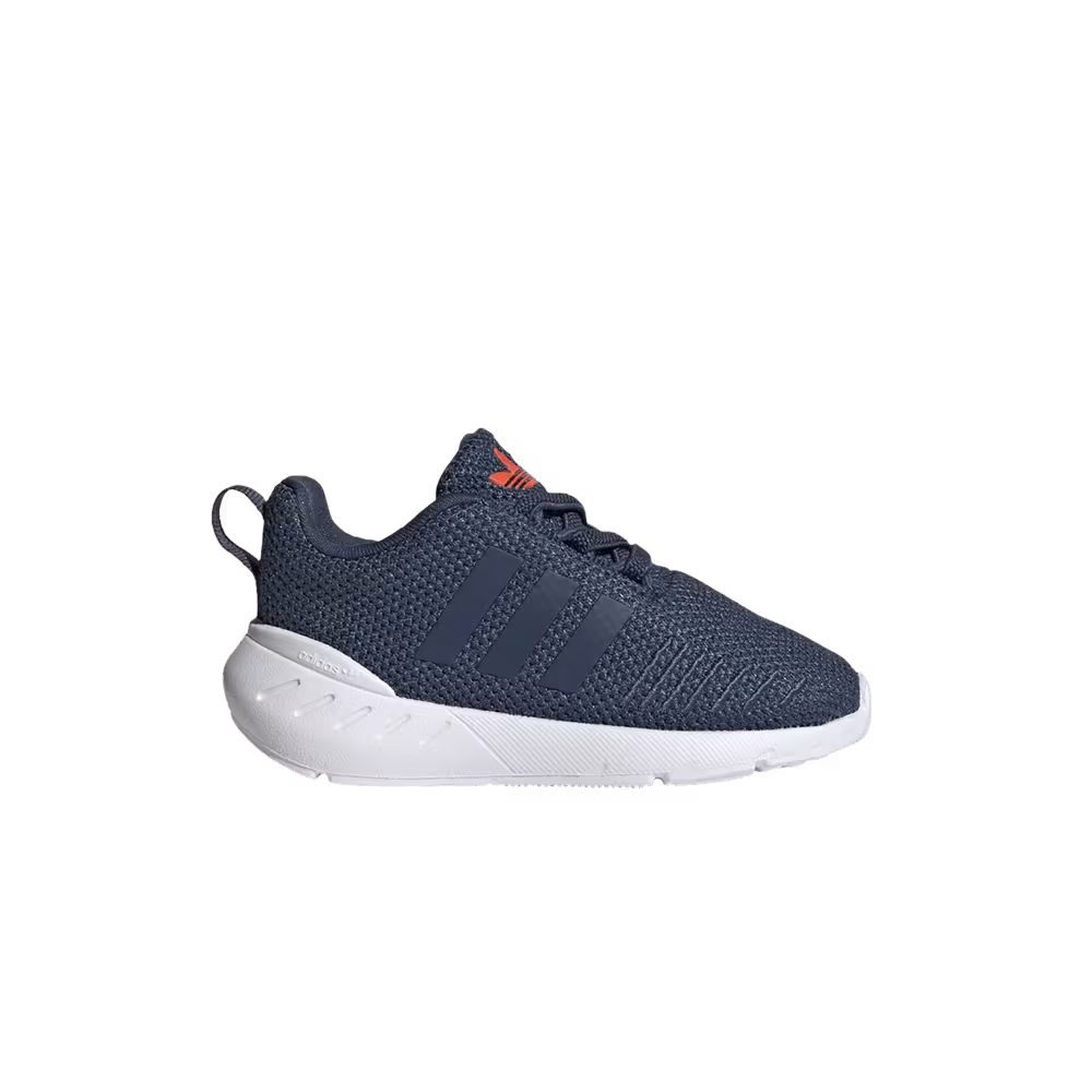 Adidas Swift Run 22 I Mineral Blue