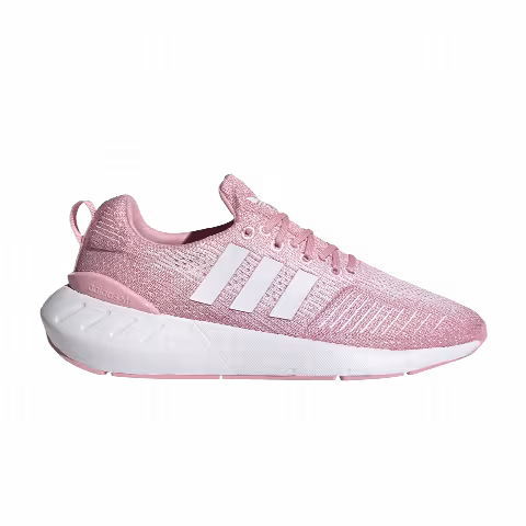 Adidas Wmns Swift Run 22 'Light Pink'