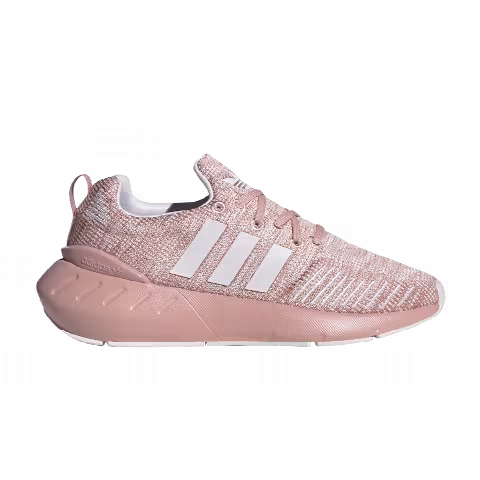 Adidas Swift Run 22 J 'Wonder Mauve'