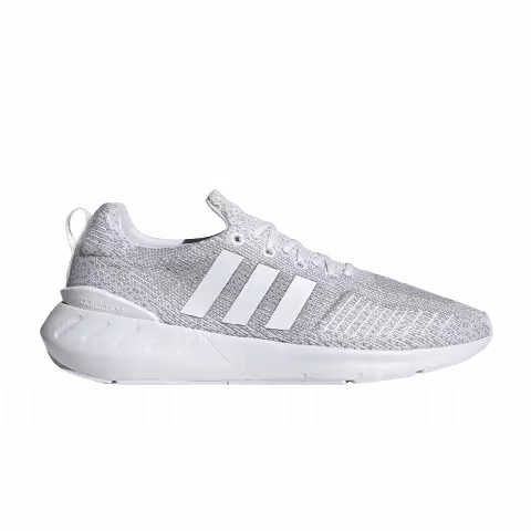 Adidas Swift Run 22 'White Grey'