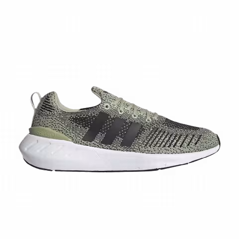 Adidas Swift Run 22 'Magic Lime'