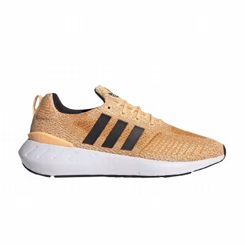 Adidas Swift Run 22 'Acid Orange'