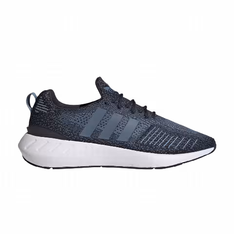 Adidas Swift Run 22 'Legend Ink Altered Blue'