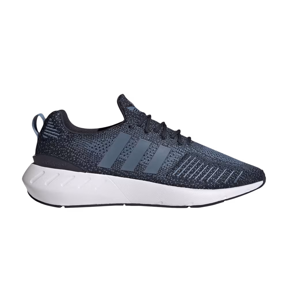 Adidas Swift Run 22 Legend Ink Altered Blue