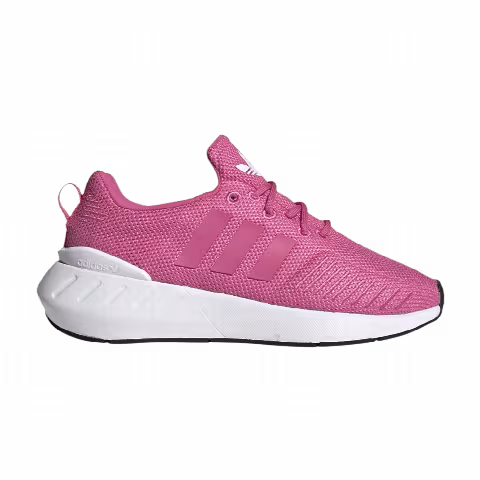 Adidas Swift Run 22 Big Kid 'Pulse Magenta'