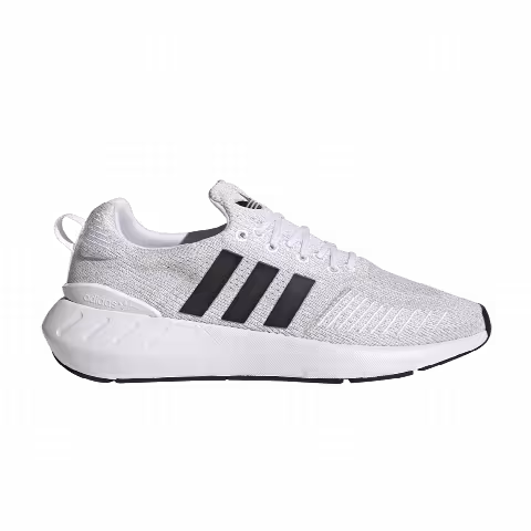 adidas Swift Run 22 'White Grey'