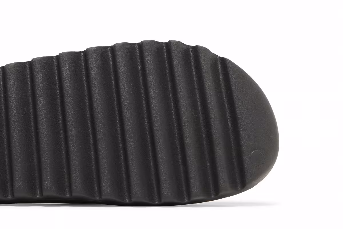 adidas Yeezy Slides Onyx, view 6