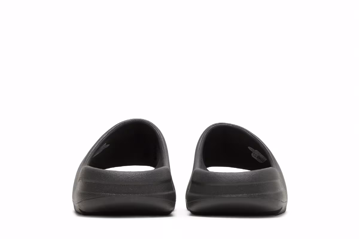 adidas Yeezy Slides Onyx, view 7