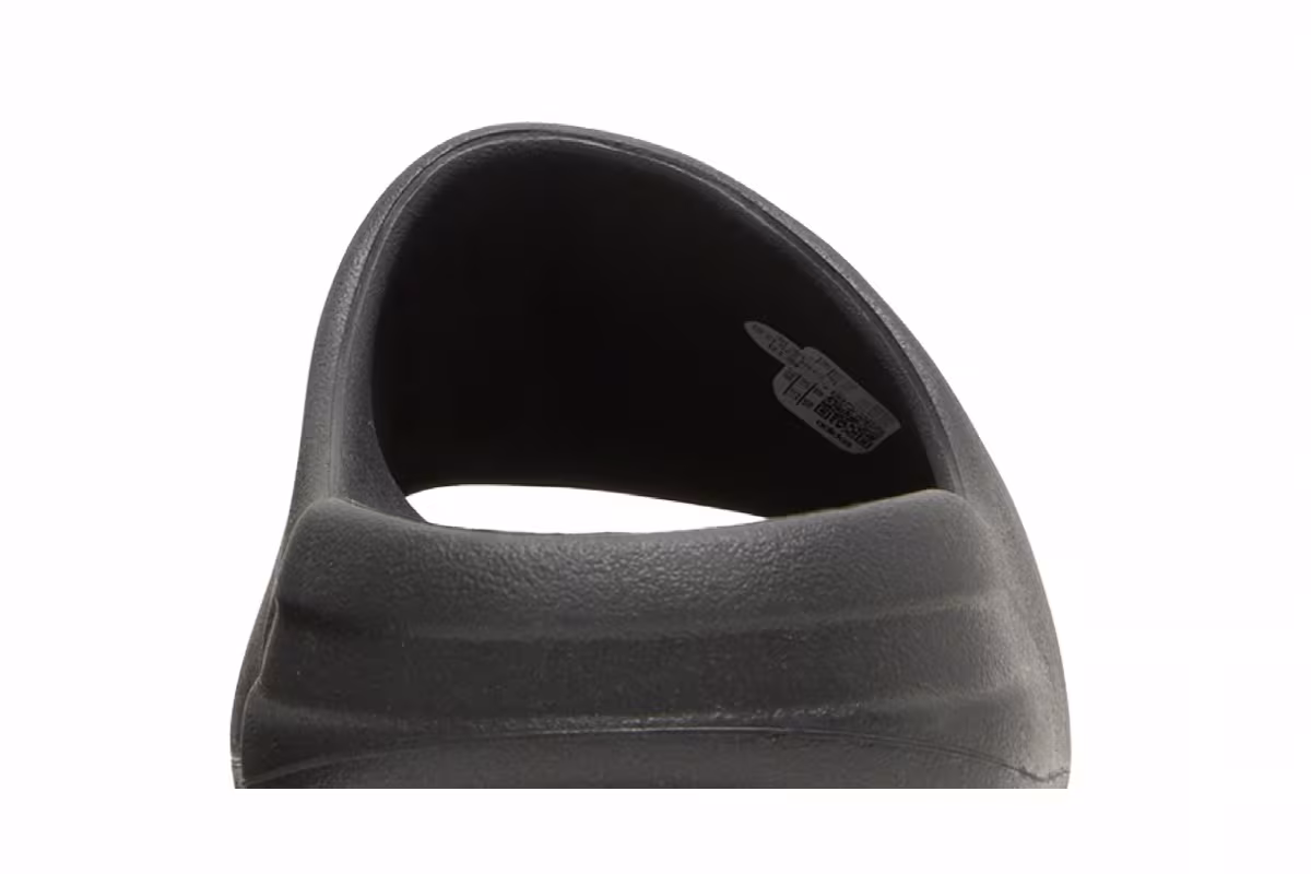 adidas Yeezy Slides Onyx, view 8
