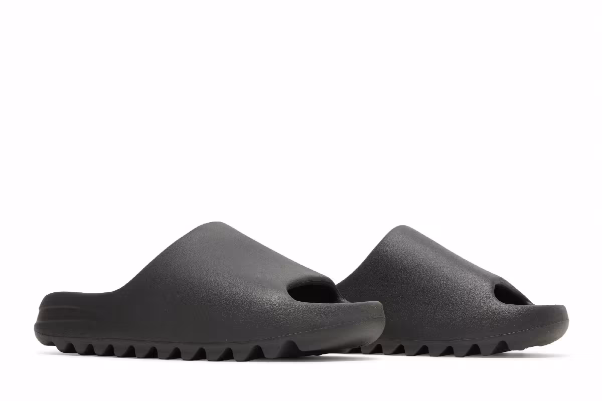 adidas Yeezy Slides Onyx, view 9