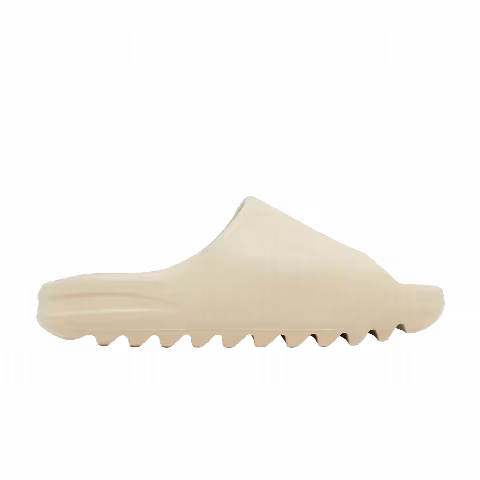 adidas Yeezy Slides 'Bone' 2022