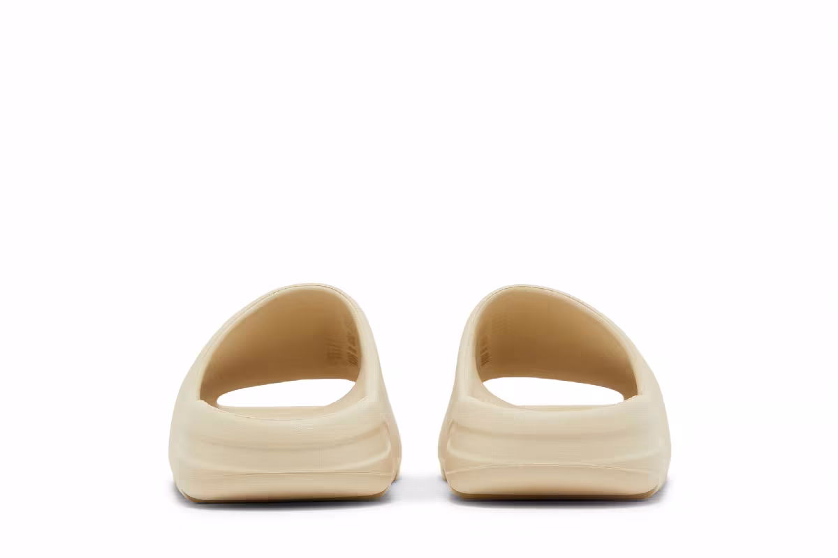 adidas Yeezy Slides Bone 2022, view 7