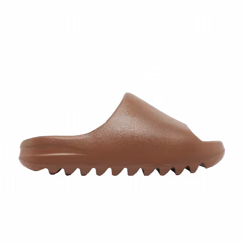 adidas Yeezy Slides 'Flax'
