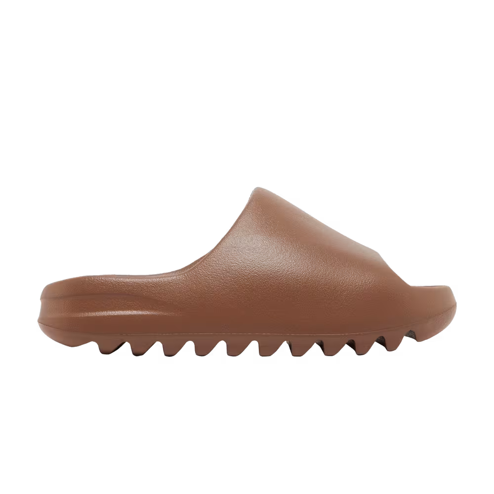 adidas Yeezy Slides Flax