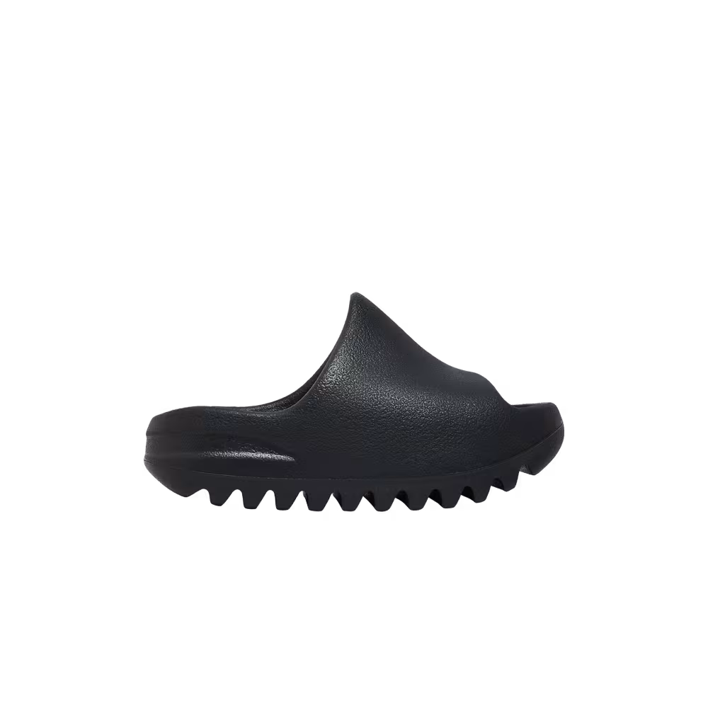 adidas Yeezy Slides Kids Onyx