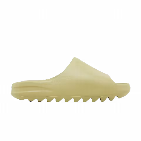 adidas Yeezy Slides 'Resin' 2022