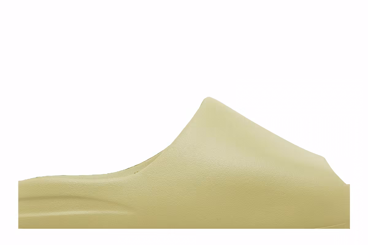 adidas Yeezy Slides Resin 2022, view 3