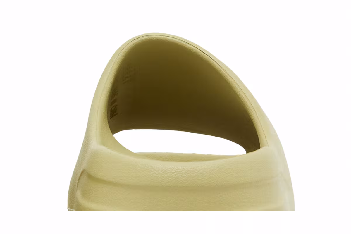 adidas Yeezy Slides Resin 2022, view 8