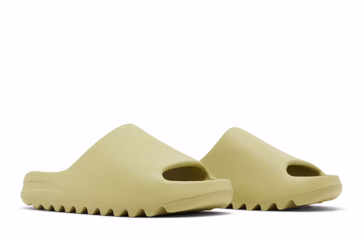 adidas Yeezy Slides Resin 2022, view 9