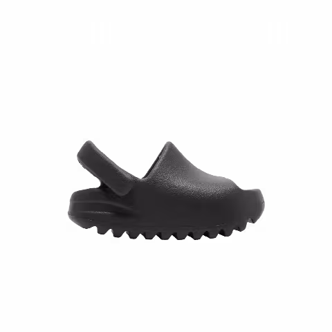adidas Yeezy Slides Infants 'Onyx'