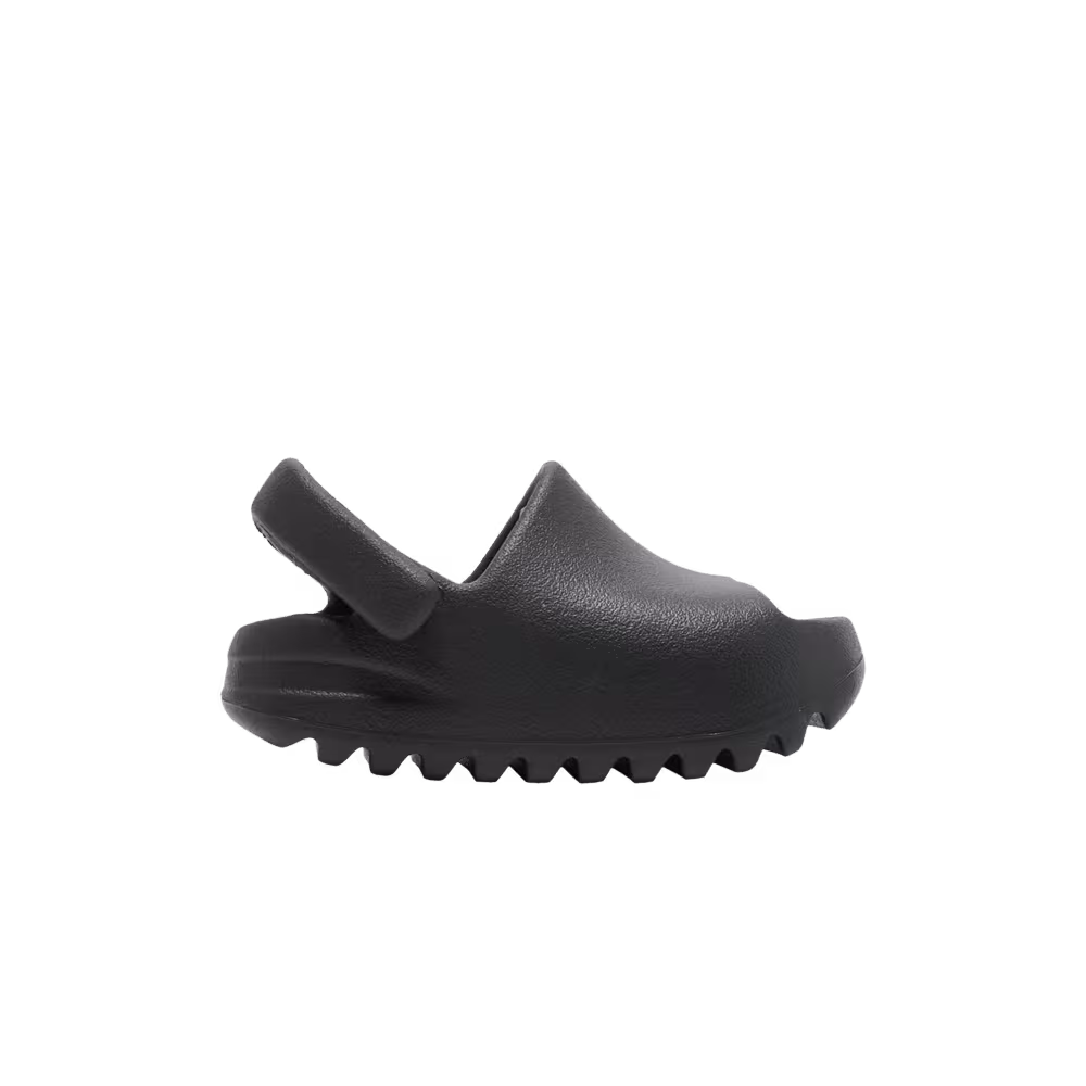 adidas Yeezy Slides Infants Onyx