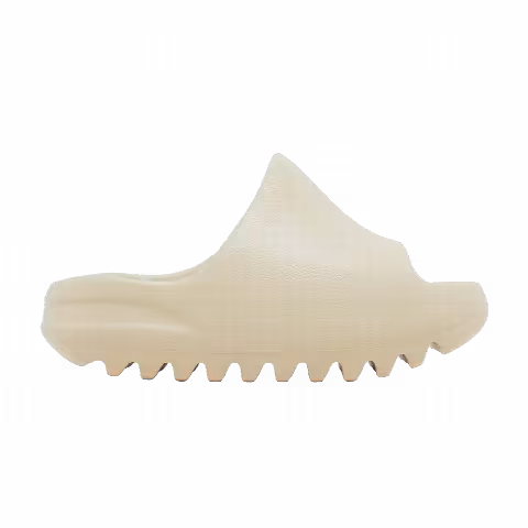 adidas Yeezy Slides Kids 'Bone' 2022