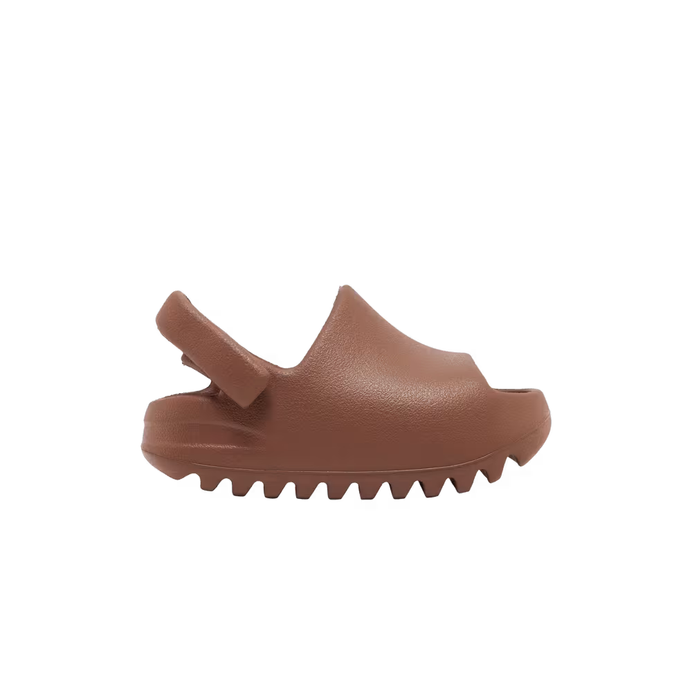 adidas Yeezy Slides Infants Flax
