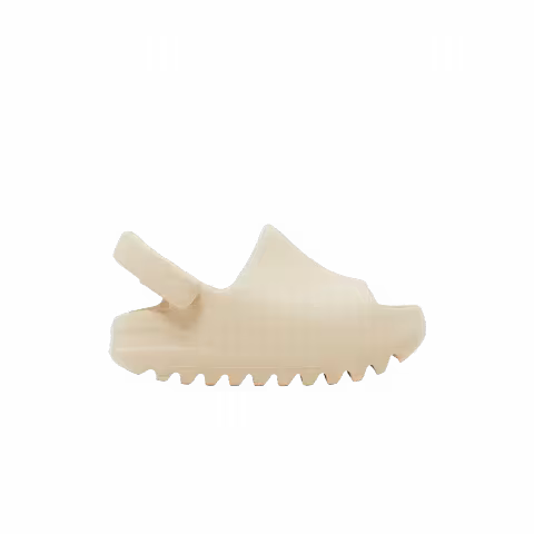 adidas Yeezy Slides Infant 'Bone' 2022