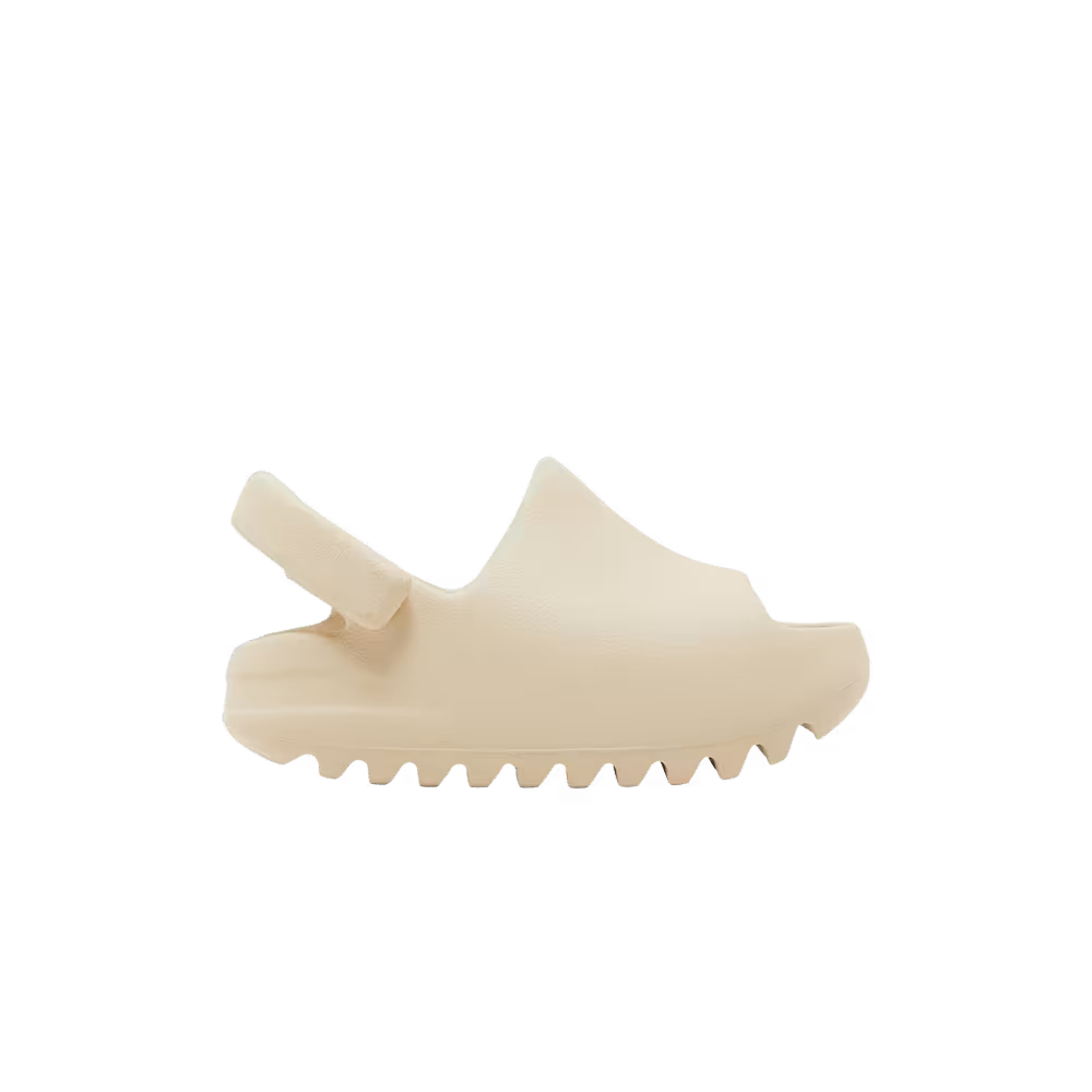 adidas Yeezy Slides Infant Bone 2022