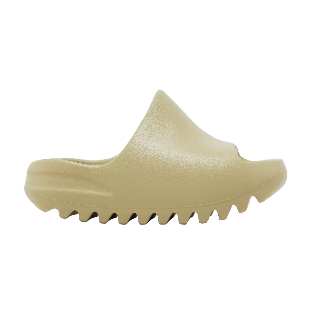 adidas Yeezy Slides Kids Resin 2022