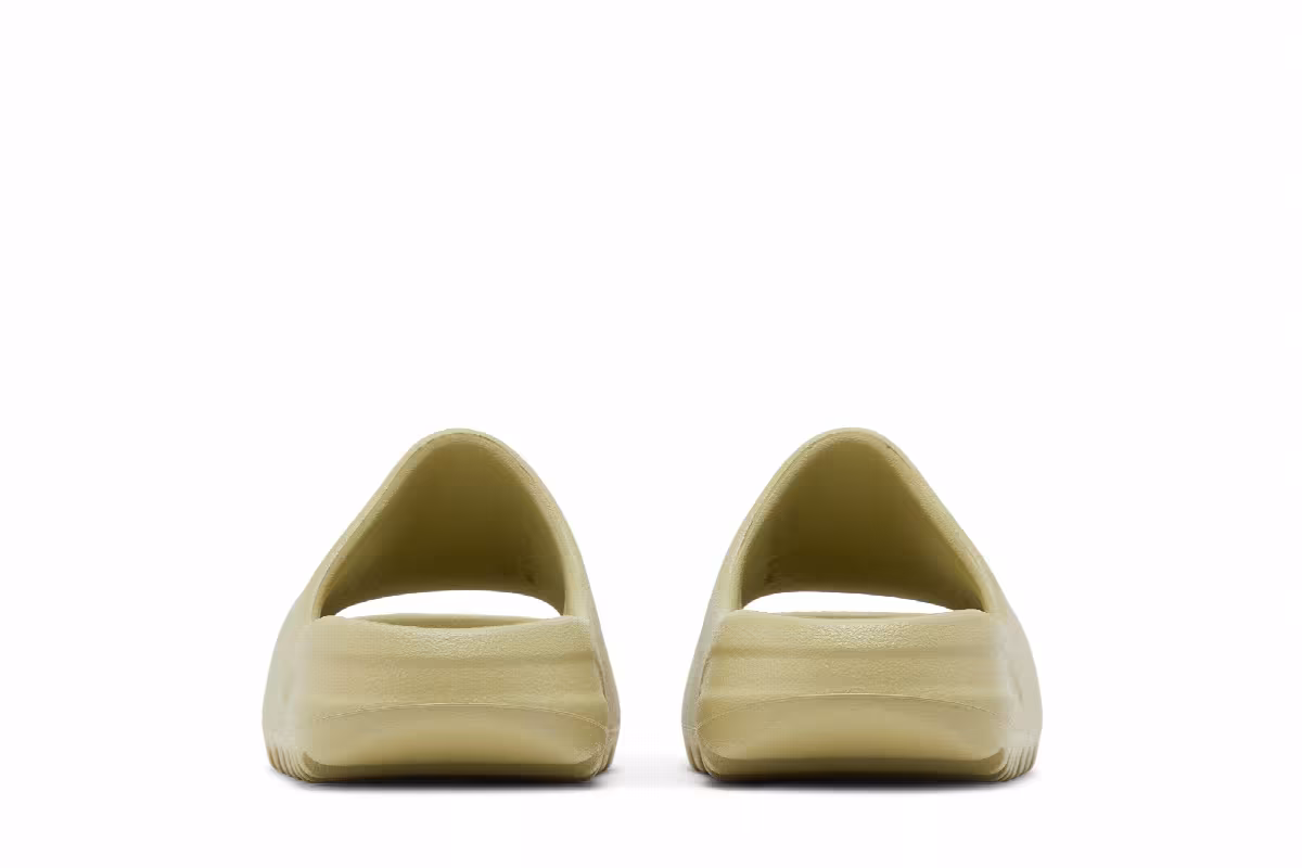adidas Yeezy Slides Kids Resin 2022, view 7