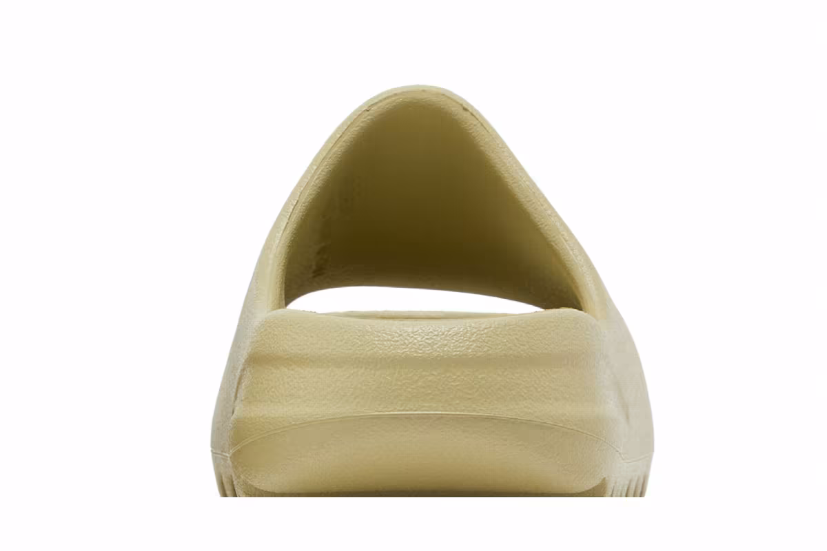 adidas Yeezy Slides Kids Resin 2022, view 8