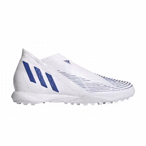 Adidas Predator Edge.3 Laceless TF 'Diamond Edge Pack'