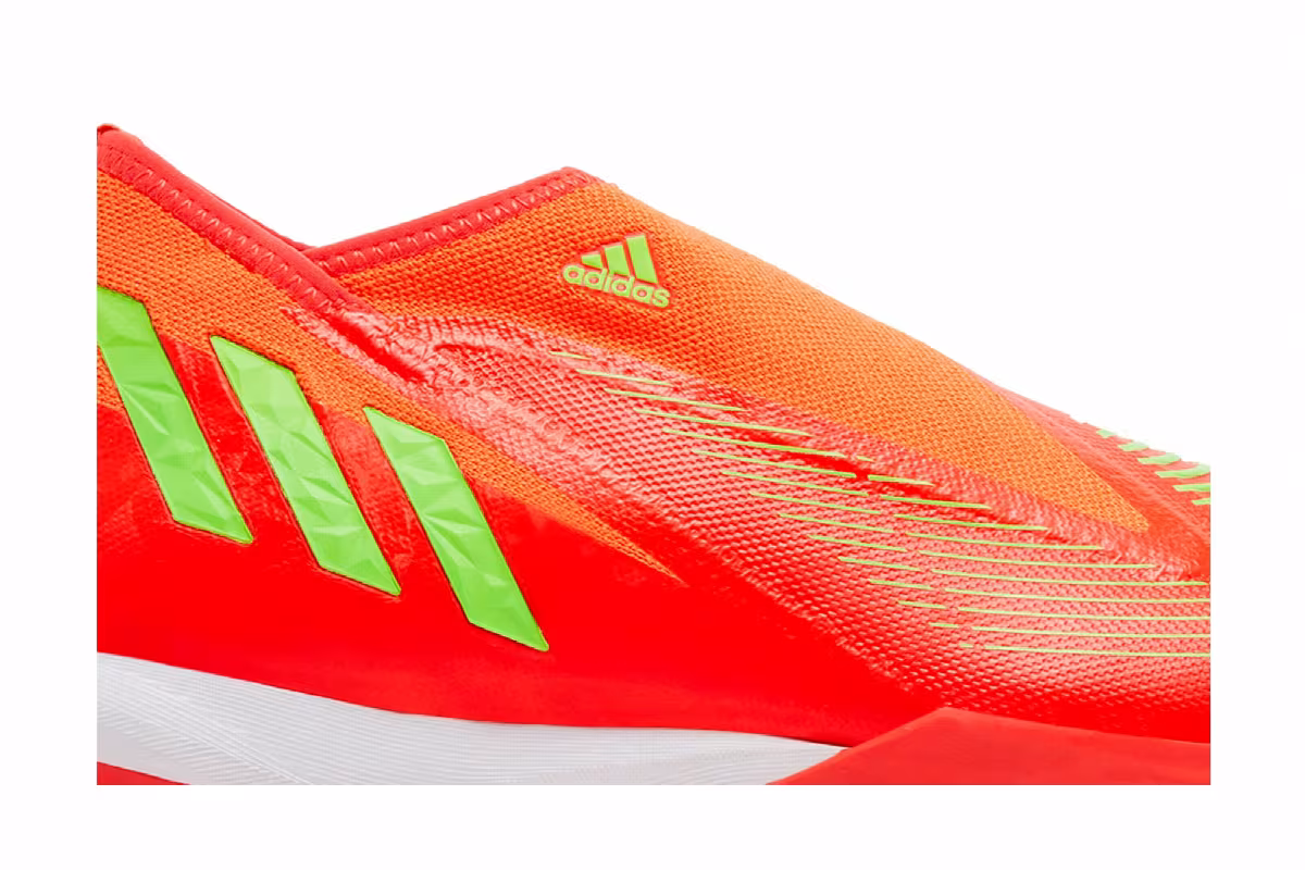 Adidas Predator Edge.3 Laceless TF Game Data Pack, view 3