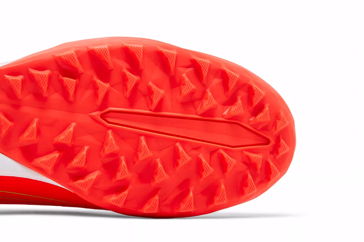 Adidas Predator Edge.3 Laceless TF Game Data Pack, view 6