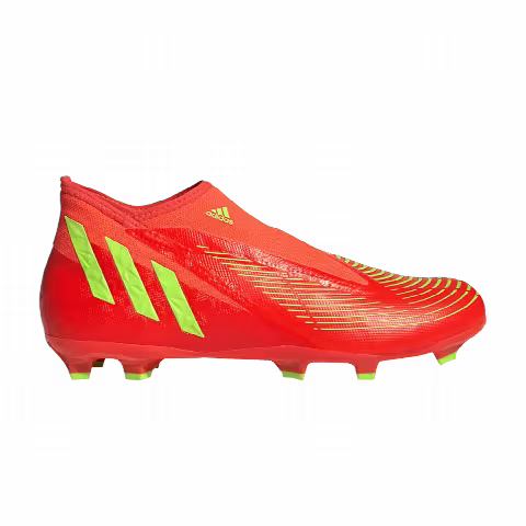 Adidas Predator Edge.3 Laceless FG 'Game Data Pack'