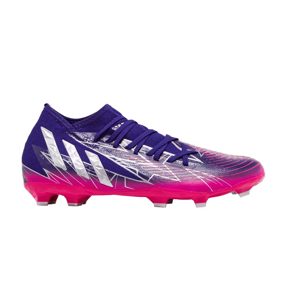 Adidas Predator Edge.3 FG UEFA Champions League