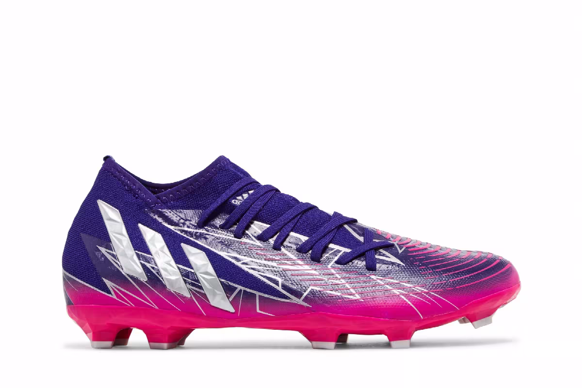 Adidas Predator Edge.3 FG UEFA Champions League, view 2