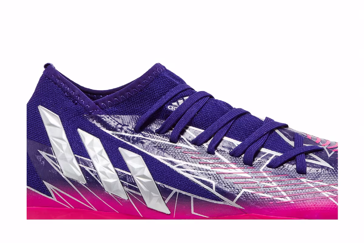 Adidas Predator Edge.3 FG UEFA Champions League, view 3