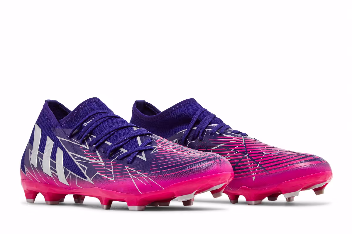Adidas Predator Edge.3 FG UEFA Champions League, view 9