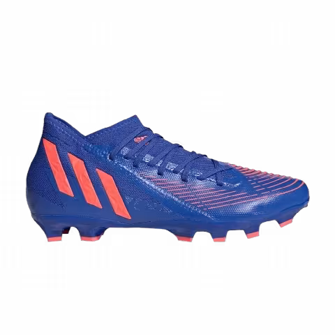 Adidas Predator Edge.3 MG 'Sapphire Edge Pack'