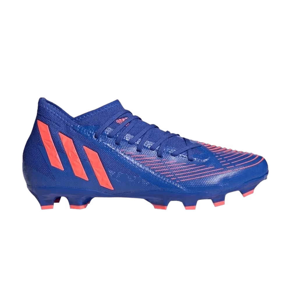 Adidas Predator Edge.3 MG Sapphire Edge Pack