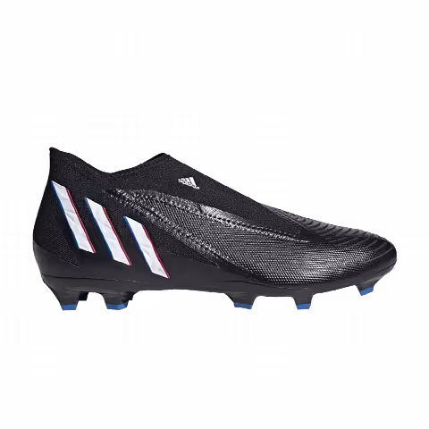 Adidas Predator Edge.3 Laceless FG 'Edge of Darkness'