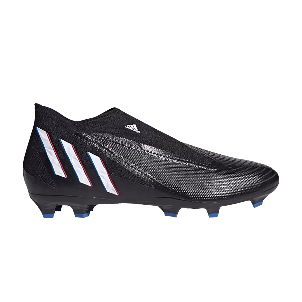 Adidas Predator Edge.3 Laceless FG Edge of Darkness