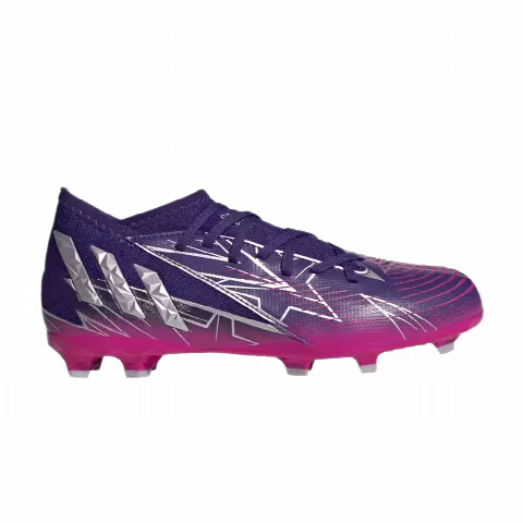 Adidas Predator Edge.3 FG J 'UEFA Champions League'
