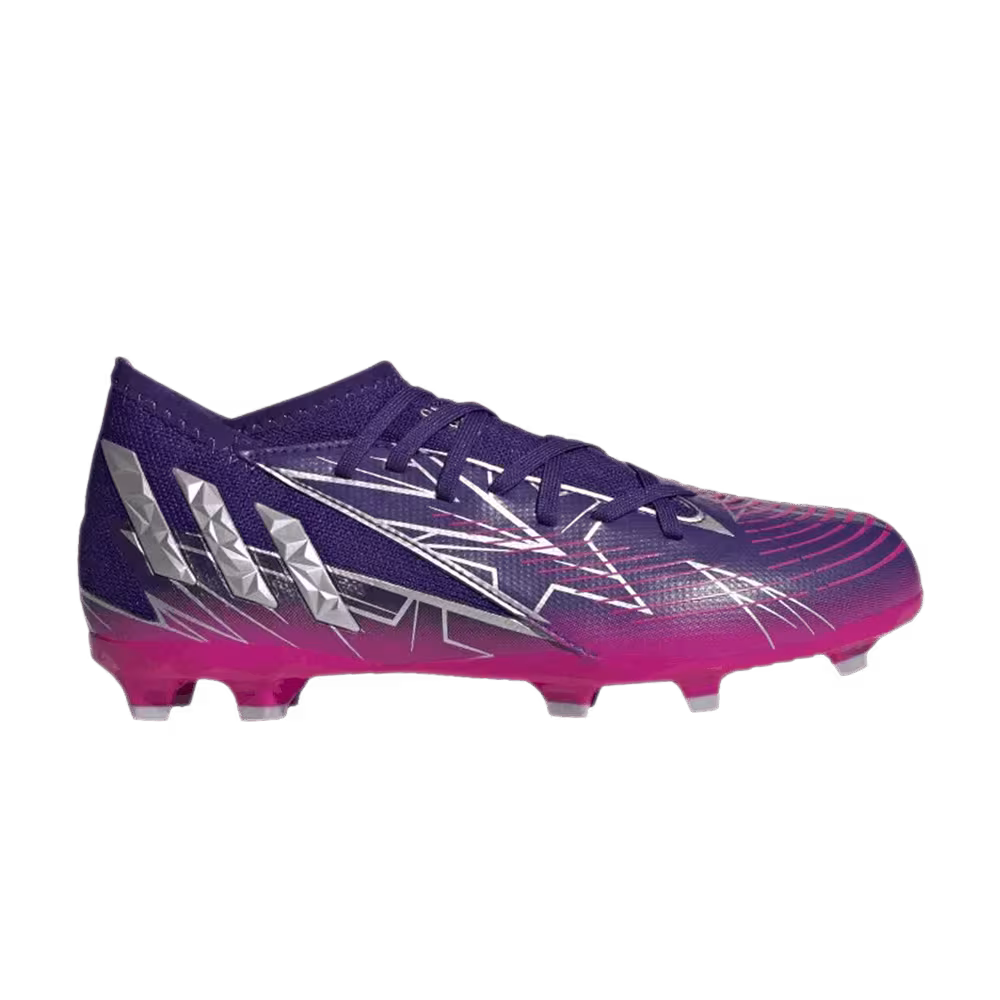 Adidas Predator Edge.3 FG J UEFA Champions League