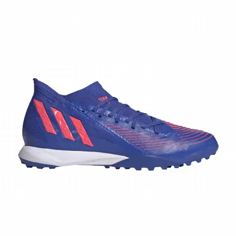 Adidas Predator Edge.3 TF 'Hi-Res Blue Turbo'