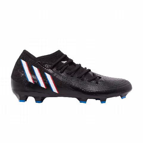 Adidas Predator Edge.3 FG 'Edge of Darkness'