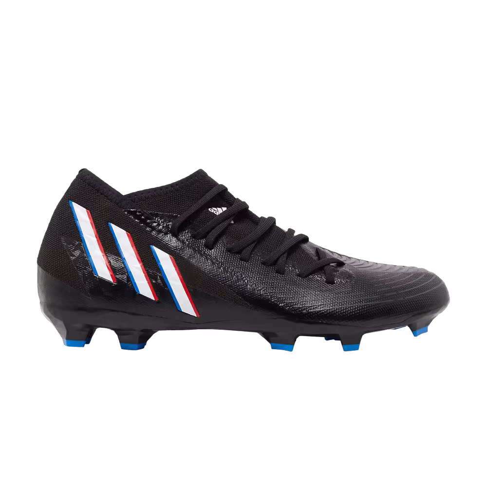 Adidas Predator Edge.3 FG Edge of Darkness
